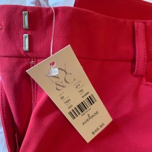 Women’s size 2 stretch work dress pants OBO!